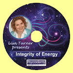 Integrity
                                of Energy DVD